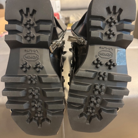 DSQUAREDS SKI BOOTS - Picture 2 of 6